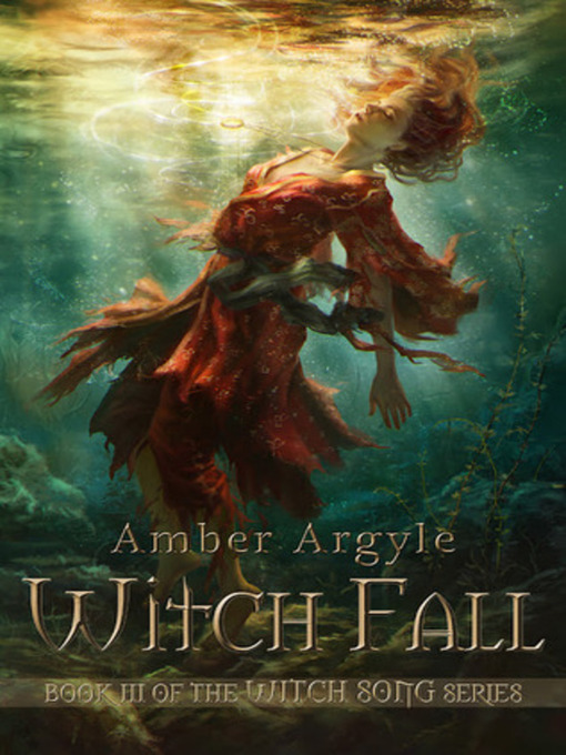Title details for Witch Fall by Amber Argyle - Wait list